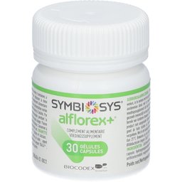 Symbiosys® Alflorex+