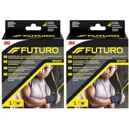 Futuro™ Sport Bandage Poignet Ajustable
