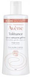 Eau Thermale Tolérance Lotion Nettoyante Gélifiée 400 ml - Flacon 400 ml