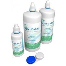 Maletin Duplo Solucion Unica 2 U X 360 Ml + 1 U X 60 Ml