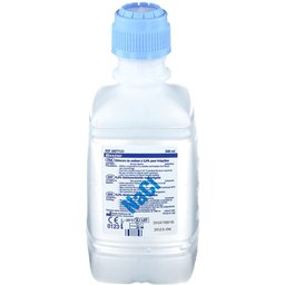 Bx Viapack Nacl 0.9% Irrigation