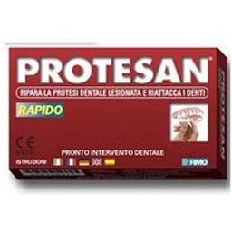 Protesan Kit Prothèses Réparations Rapides