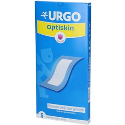 Optiskin Pansement stérile 20 cm x 9 cm
