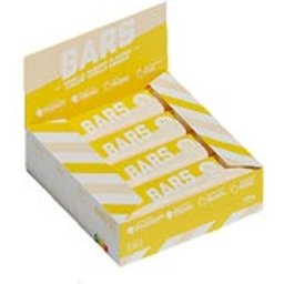 Bars Vanille & Almond 1ud
