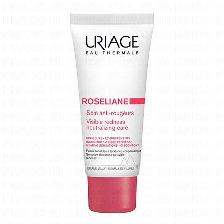 Roséliane - soin anti-rougeurs 40ml