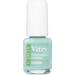 Esmalte de Uñas Be Green Céladon 6ml