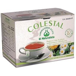 Colestal 20 Infusions