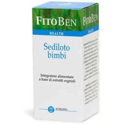 Sedilot Baby Scir 200ml