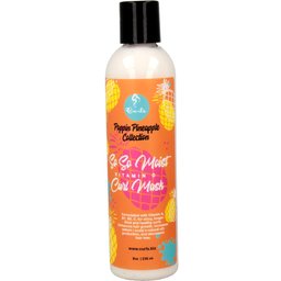 Poppin Pineapple Collection So So Moist Curl Masque 236ml