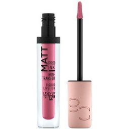 Matt Pro Ink Non Transfer Liquid Lipstick 060 5ml