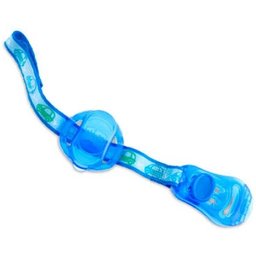 Clip 72638 Ch Sugar Saver Bleu