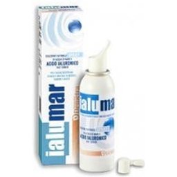 Ialumar Spray Solution Isotonique 100Ml