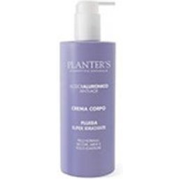 Crème Fluide Corps Super Hydratante 400ml