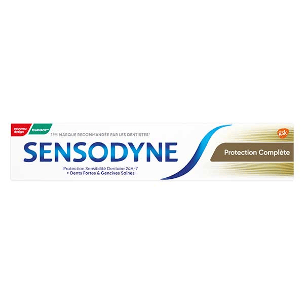 Dentifrice Protection Complète 75ml