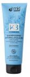 K3 Shampoing Anti-Pelliculaire Sèches & Grasses Bio 250 ML - Tube 250 ml