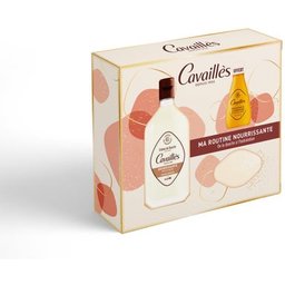 Rogé Cavaillès Coffret Ma Routine Nourrissante