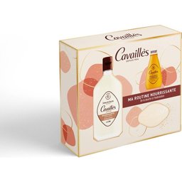 Rogé Coffret Ma Routine Nourrissante