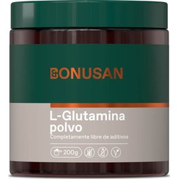 Glutamine en poudre 200g