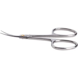 Classic Ciseaux Peaux Courbe Inox 1010