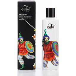 Palermo Gel de Ducha Naranja 250ml