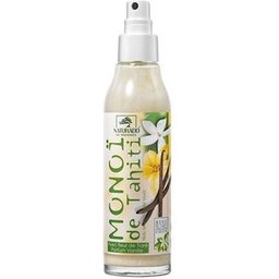 Monoï de Tahiti Vanille 150ml