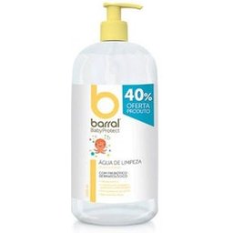Babyprotect Água de Limpeza 1000ml