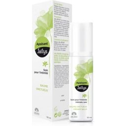 Jaldes Jaïlys Apaisant Baume Onctueux 50ml