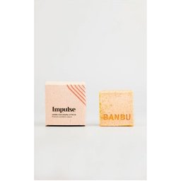 Impulse Savon Corps Solide Agrumes 100g