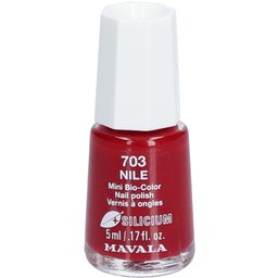 Vernis À Ongles Mini Bio-Color's Nile