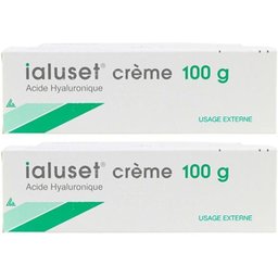 Ialuset Crème 100 g