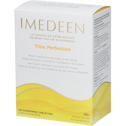 Imedeen® Time Perfection® 40+