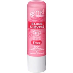 Green Nature Baume À Lèvres Cerise 4g