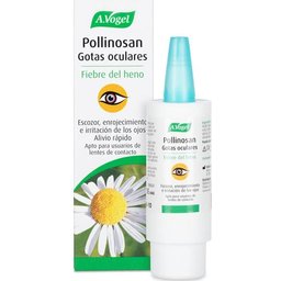 Pollinosan Gotas Oculares 10ml