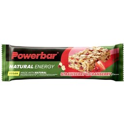 PowerBar® Céréale Énergie Naturelle Fraise-cranberry