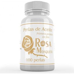 Rosehip 100 Perles