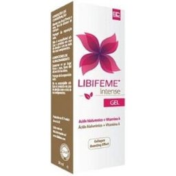 Libifeme Intense Gel 30ml