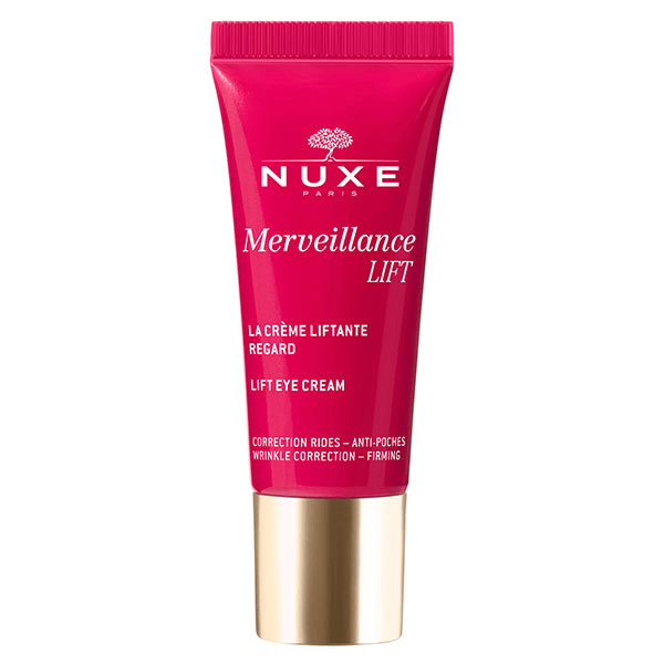 Merveillance Lift La Crème Liftante Regard 15ml
