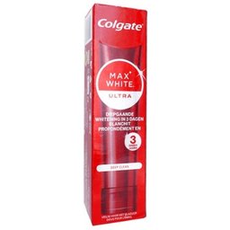 Max White Ultra 75ml
