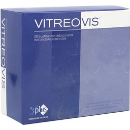 Vitreovis 20 Sobres