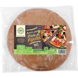 Pizza Base Epeautre Int Bio 150g