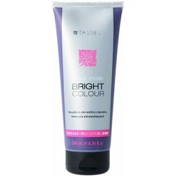 Colour Mask Bright Colour Grey 200ml