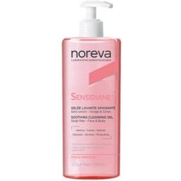 Gelée Lavante Apaisante 400ml