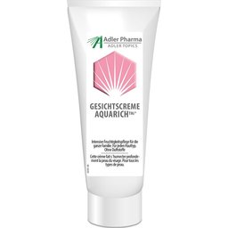 Crème pour le visage Aquarich™