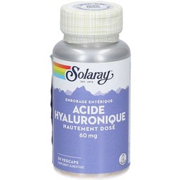 Acide Hyaluronique Hautement Dosé