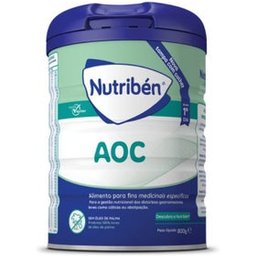 AOC 0M+ 800g