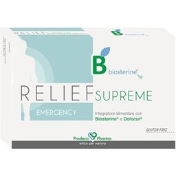 Soulagement de la Biostérine Sup Eme12Cpr
