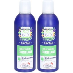 SO BIO Etic Spray Habitat Purifiant
