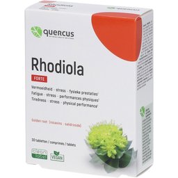 Rhodiola Forte