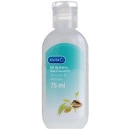 Shampooing usage fréquent 75ml