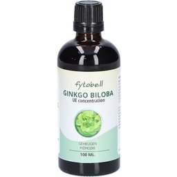 Ginkgo Biloba